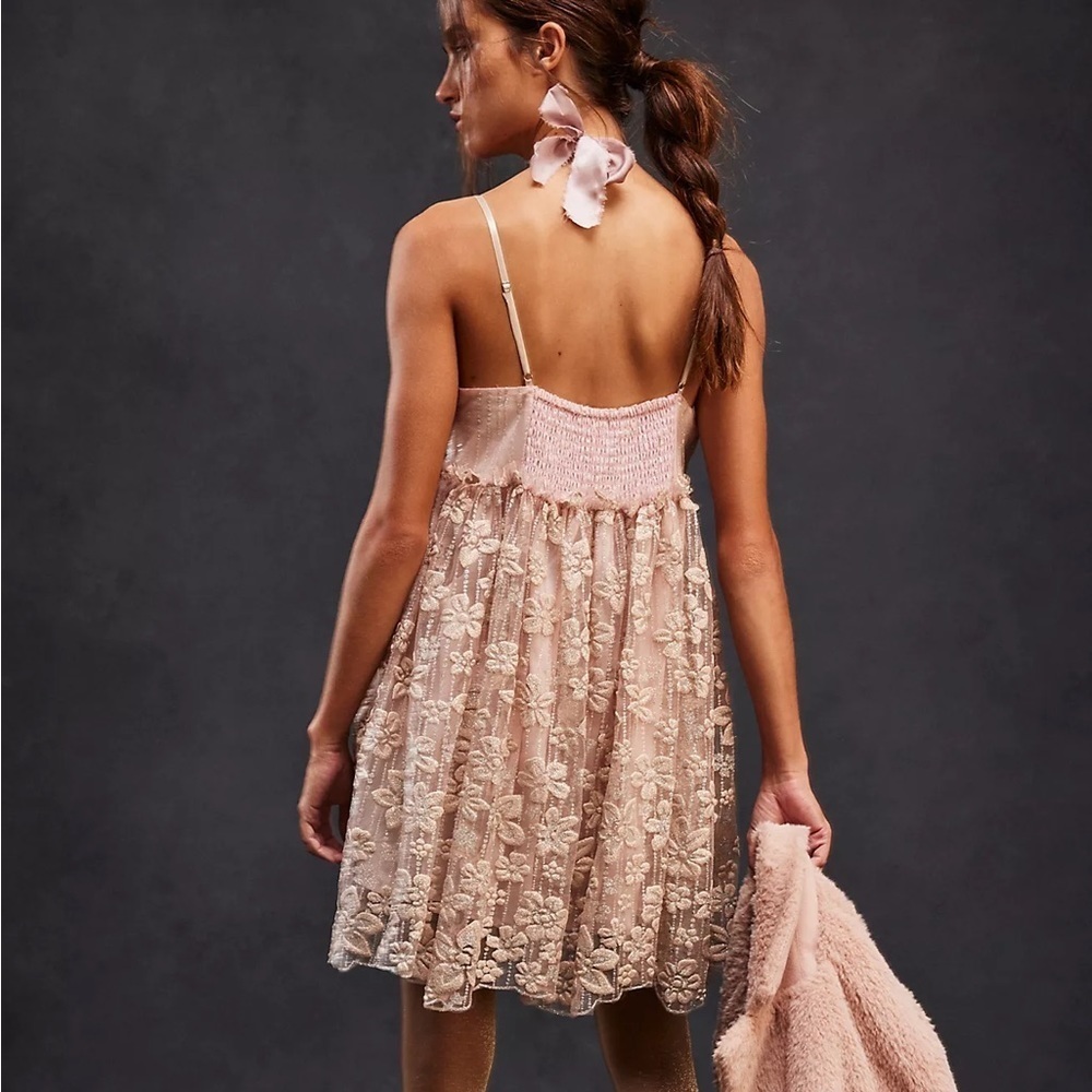 NWT All That Glitters Mini - Picture 4 of 6